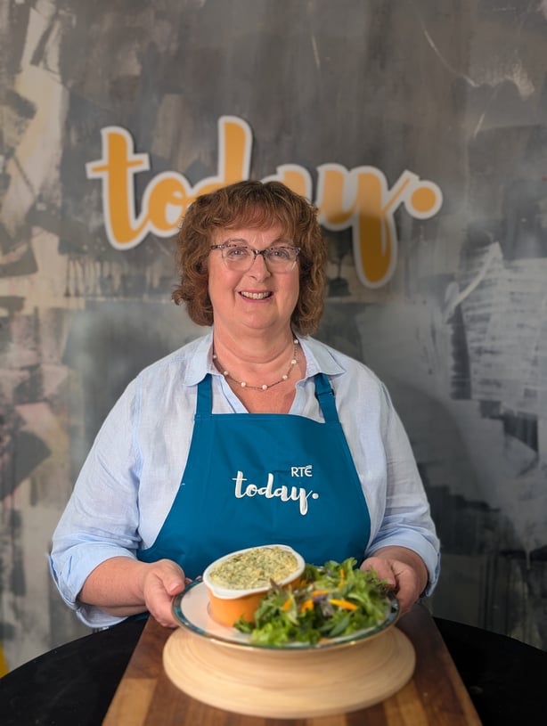 home chef contestant