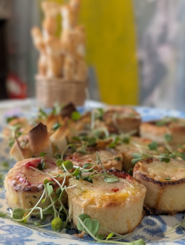 quiche