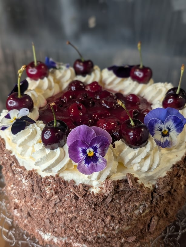 cake