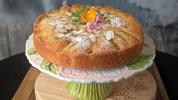 cake